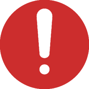 attention