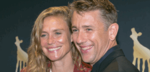 waldemar torenstra en sophie hilbrand