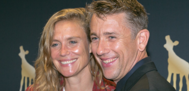 waldemar torenstra en sophie hilbrand
