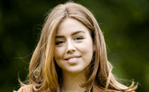alexia leeftijd