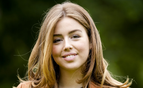 alexia leeftijd