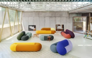 Neotenic Design voorbeeld