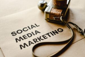 SM marketing